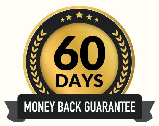 Alpha Honey guarantee